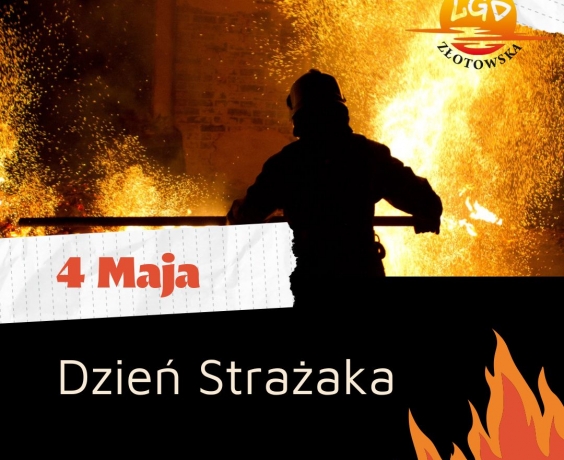 Dzień Strażaka 2025!
